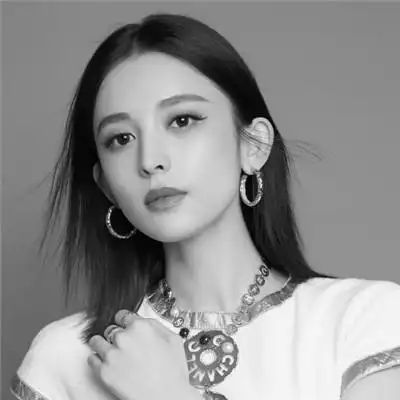 古力娜扎头像高清最新古力娜扎梦幻性感图片