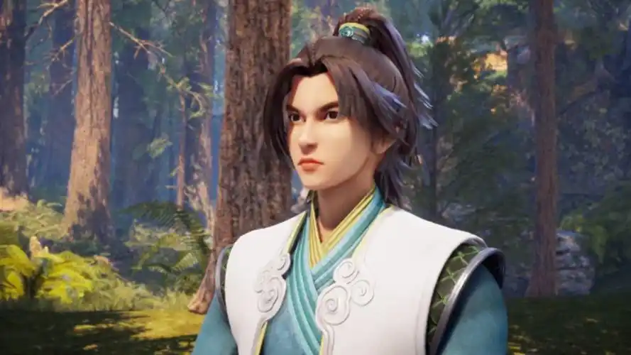 《无上神帝》导师考核来临,牧云又该如何应对?