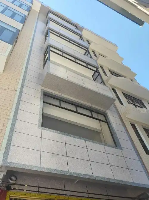 外墙仿石漆,那么多工艺,那么多颜色,你们喜欢哪一款,在评论区 - 抖音