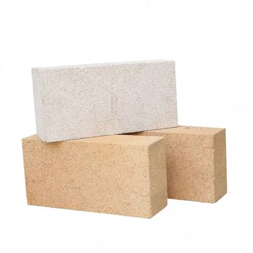 中原耐材 供应窑炉用轻质耐火保温砖 炉顶用高强吊挂砖 粘土保温砖