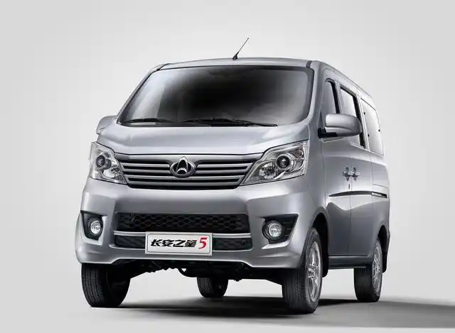 2020款长安之星5 1.2l手动标准型jl473q
