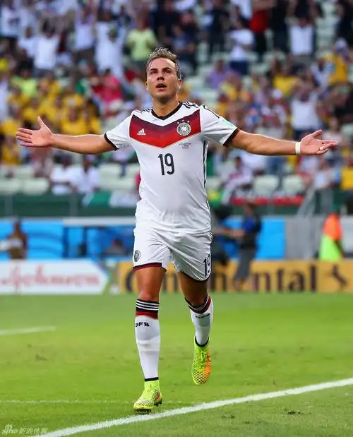 【世界杯】饕餮盛宴——巴西世界杯全程记录