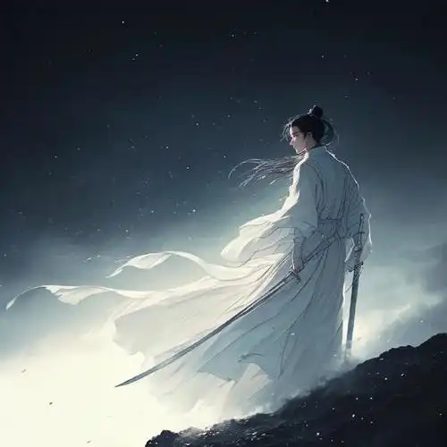 古风男头#漫画男头##二次元新鲜事