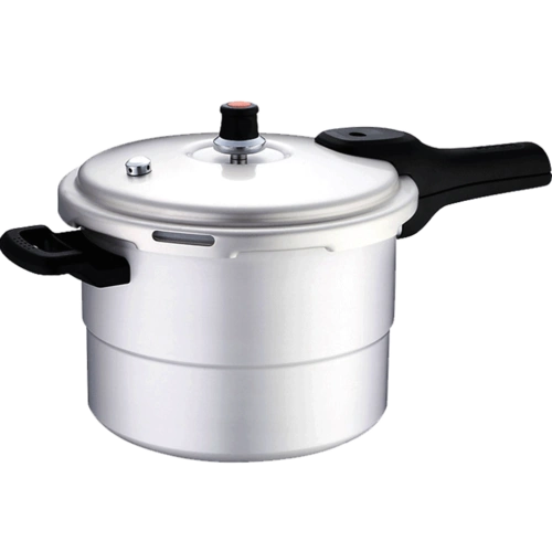 苏泊尔高压锅家用燃气通用22/24cm迷你防爆小压力锅1-2-3-4-5-6人