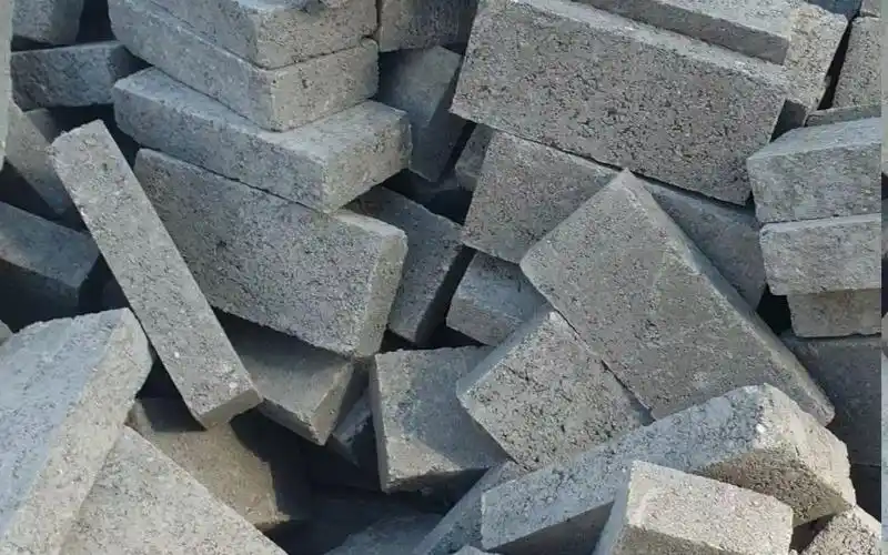 蒸压灰砂砖水泥砖24011553标准砌块mu1520水泥厂家宁波绍兴台州湖州