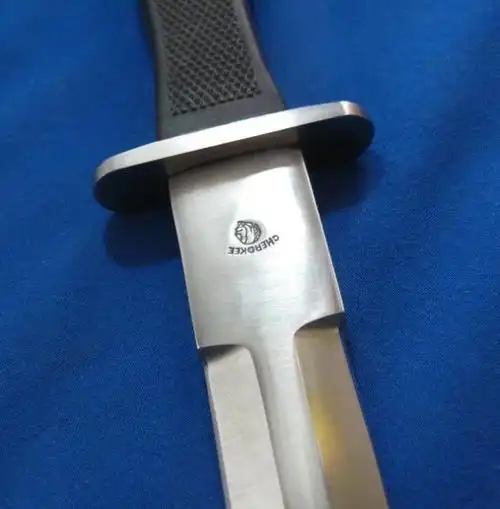 索林根 侦察兵匕首(已绝版,稀有品)