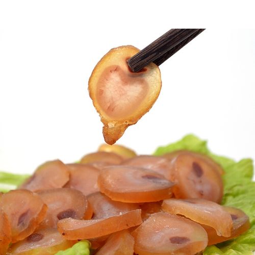 五香酱牛鞭新鲜男用大爱熟食小吃小零食休闲食品即食真空118g