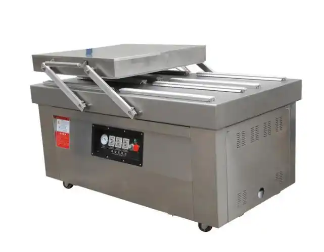 恩阳区塑料真空包装机使用寿命长