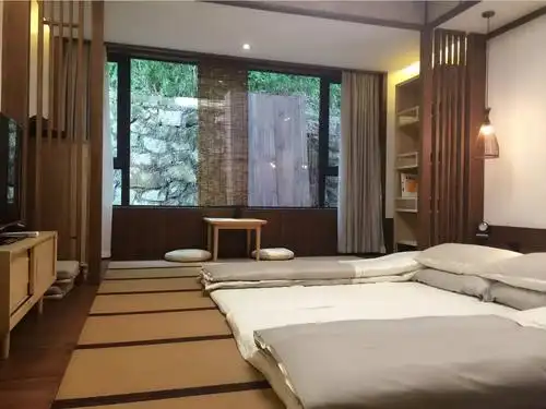 普陀山最精致最走心的酒店,也是高人云集的佛教文化