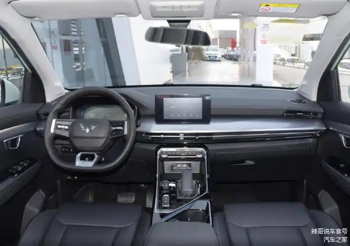 998万元起售优惠20000元五菱星辰20ldht是否值得入手