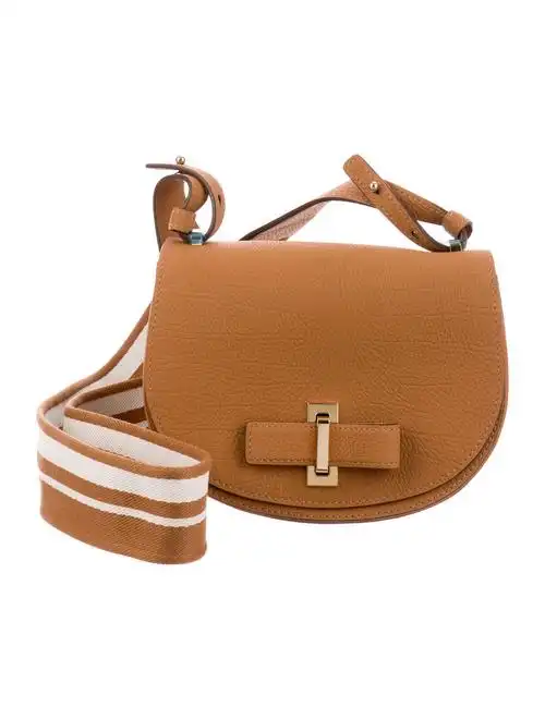 delvaux le mutin mini saddle bag - handbags - dvx20526 | the