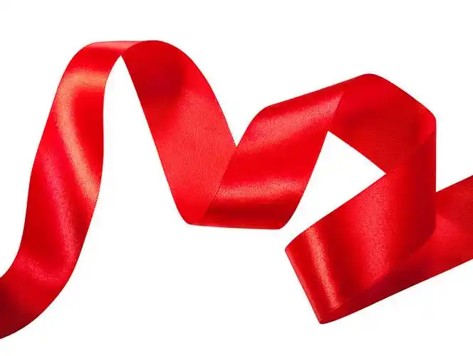 红丝带图片_红丝带高清图片_全景视觉