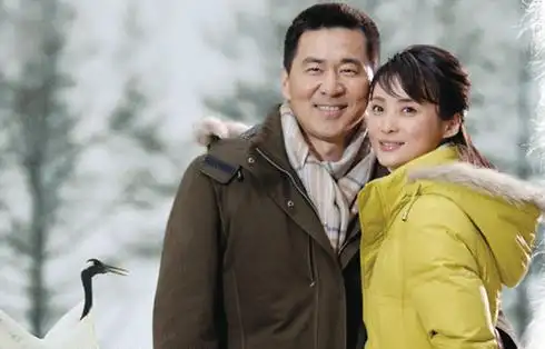 蒋勤勤李大为为什么分手 李大为蒋勤勤的相识过程