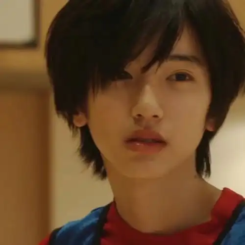 道枝骏佑绝对零度自截