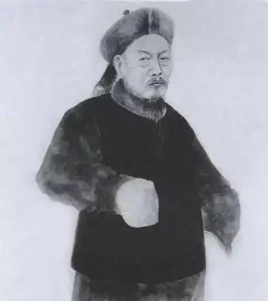 单从族源来看,阿鲁特姑娘与满洲镶黄旗的富察姑娘可谓相去甚远,但