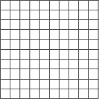 下图是一个10×10的方形网格,每个小方格都是边长为