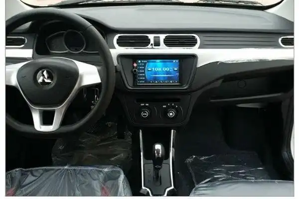 新款鸿日s1电动汽车新能源四轮代步电动车