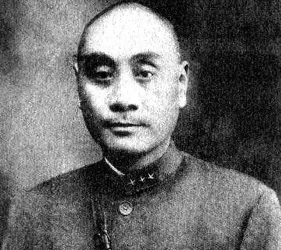 叔侄俩争夺四川:地狭民贫兵少的刘湘,何以笑到最后?