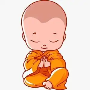 一休漫剪社头像