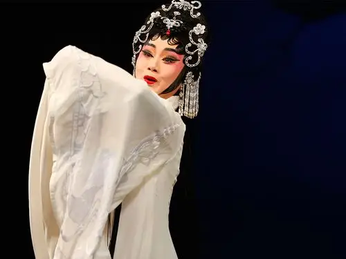 曾小敏让古老粤剧扣动年轻人心弦