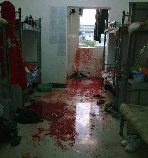 中国十大校园灵异事件深圳大学闹鬼冤魂哀嚎八卦阵镇压2