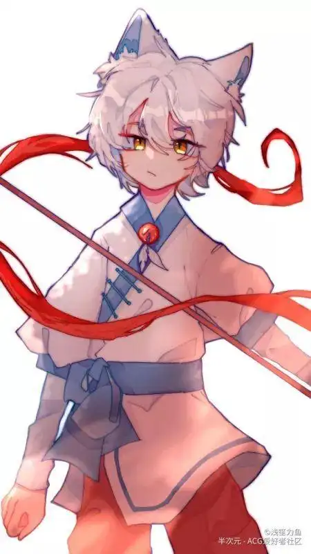 京剧猫之白糖复仇1