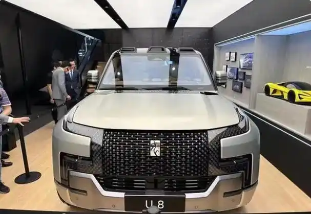 那么最贵的国产车可能要700万元.