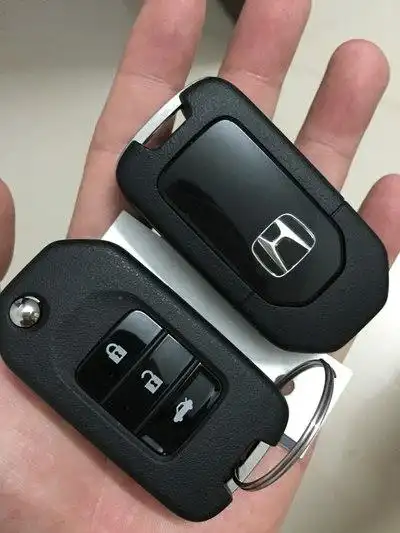 我的本田情结,我的ufo情结