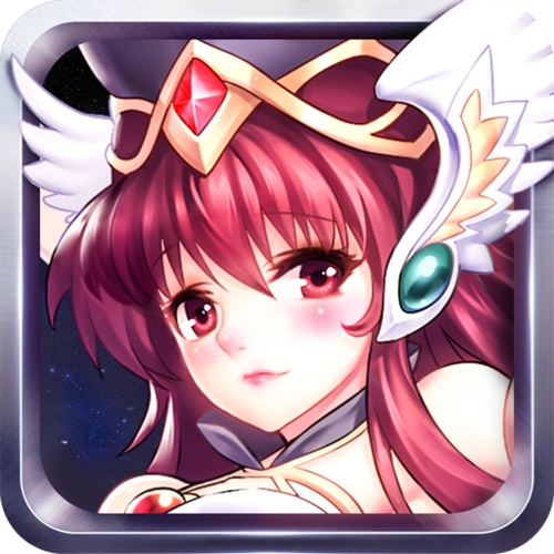 《战姬少女》一段让宅男幻想的二次元恋爱之旅