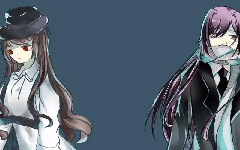 【血族禁域-索夕】大小姐的逃亡生涯【血族禁域-索夕】大小姐与大少爷