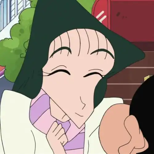 蜡笔小新动漫头像娜娜子赞评论2更多所有评论你也来说些什么吧