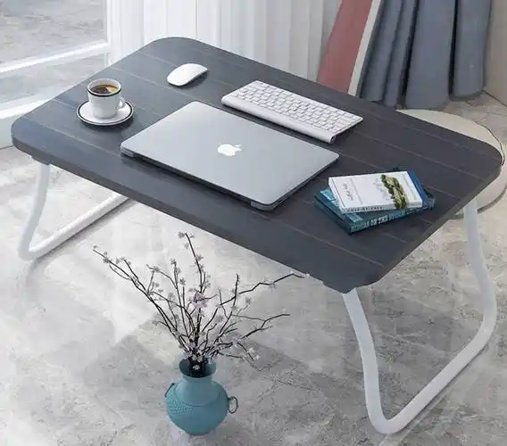美宇佳便携折叠电脑桌简易款