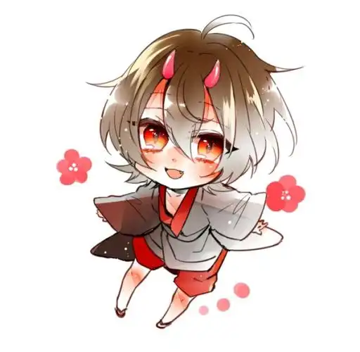 沐嘲嵩偶像梦幻祭朔间凛月美男少