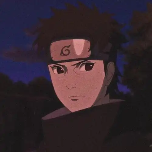 火影天才止水头像15图 总有你爱的那一款