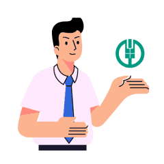 农行专属表情包带你解锁聊天新姿势