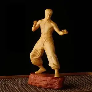 【李小龙人物摆件】李小龙人物摆件品牌,价格 - 阿里巴巴