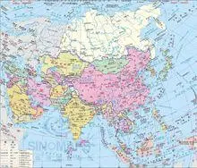 亚洲广播电影电视发展中心