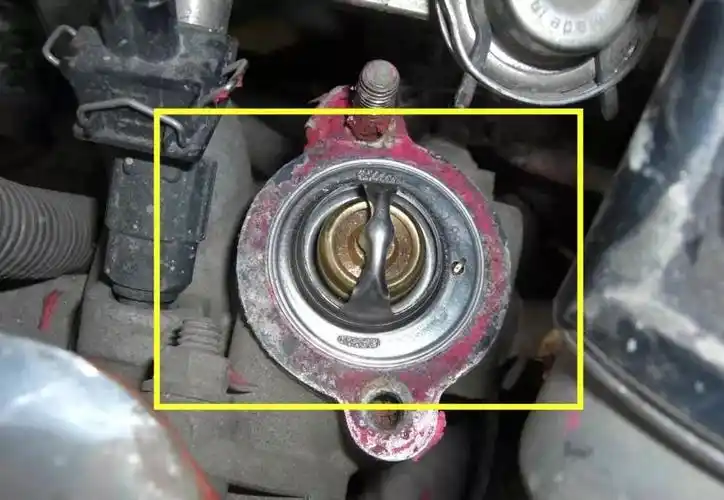 拆了节温器散热更好,汽修厂"神理论"你信不信?