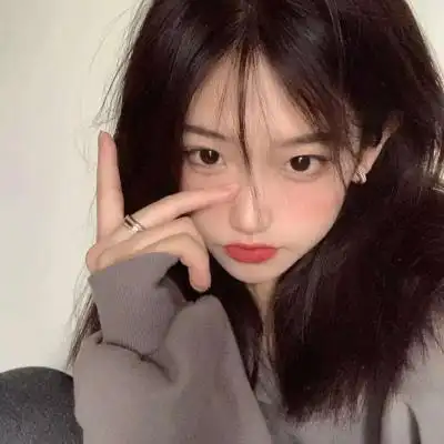 抖音2021年最火女生头像图片