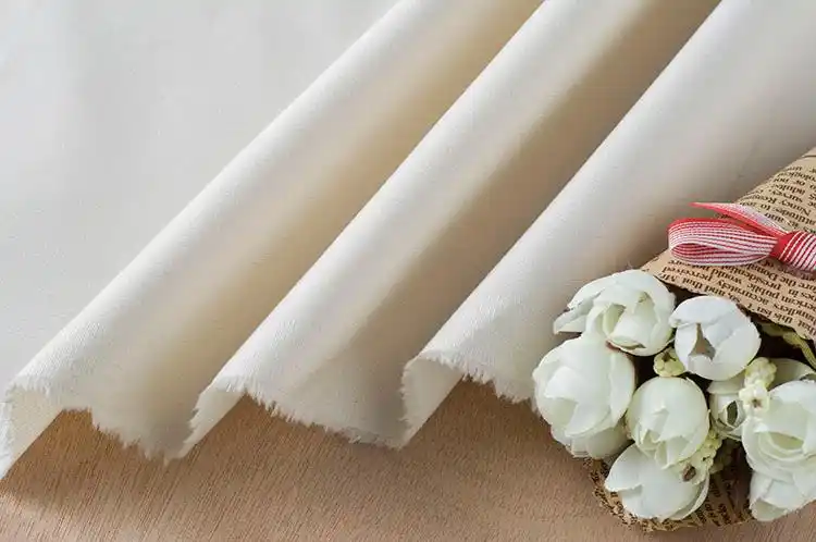 白色 纯白弹力中厚   成分:纯棉 缩水率:约5% 拍一件为一米,拍二件为