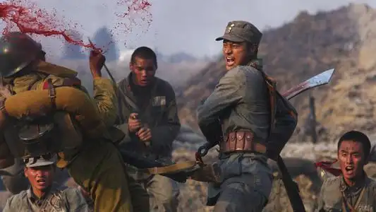 经典的7部抗日英雄电视剧抗日奇侠位列第三