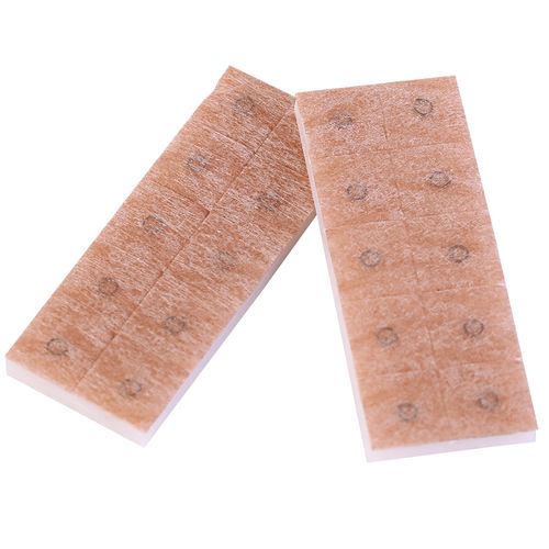 揿针环球一次性无菌家用贴皮内针医用钦针皮针针灸器具器械