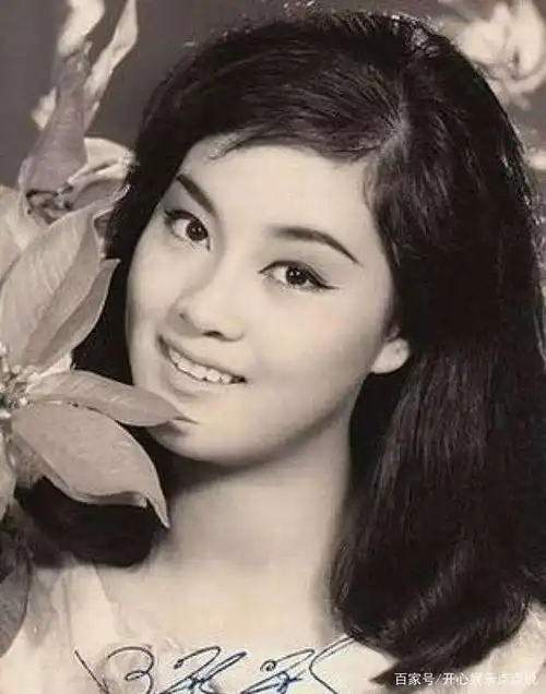 "小婉君"谢玲玲:因王祖贤婚姻破裂,却得婆婆袒护获4亿分手费