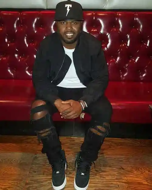 dj steph flosssupreme x air jordan 5 retro "white"chris brown