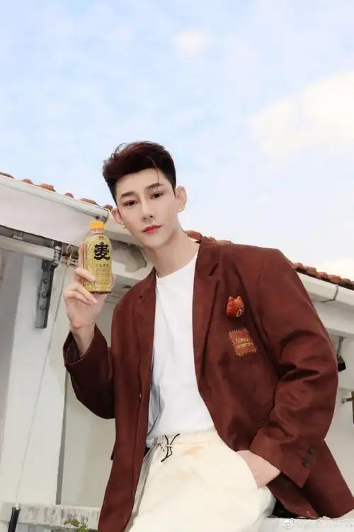 ootd##时尚达人#时尚超话演员张梓辰超话#张梓辰##好物推荐##好物