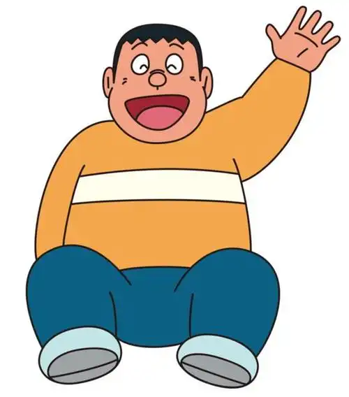 胖虎的妹妹叫什么名字胖虎是什么梗