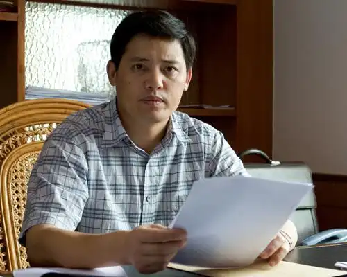 奉化市委书记,市长戎雪海:谋在新处 赢在特处-宁波创新创业,创新创业