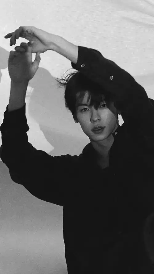 许光汉代言喜茶