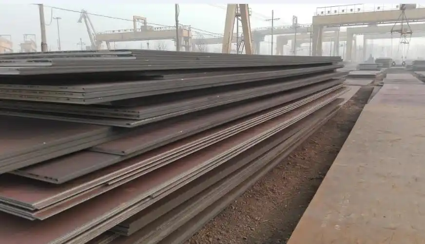 搜了网为您找到12条q420c高强度钢板的相关产品信息