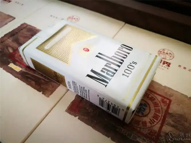 万宝路(美税软白100s)相册 93853_54368